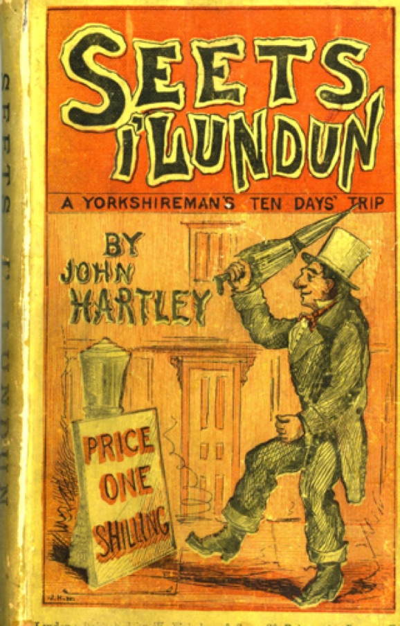 Seets i' Lundun
(1876)